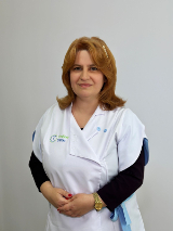 Tamar Aslamazishvili
